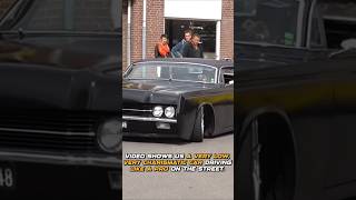 Incredible V8 Engine Lowered Car lowcars slammed v8sound v8engine [upl. by Sherrod]