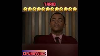 Tariq Funny Moments Part 1 Power Book II Ghost [upl. by Bouchard]