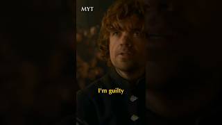 The Trial of Tyrion  Game of thrones [upl. by Teddy]