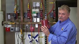 Hydronics System Components [upl. by Evangelist]