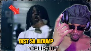 Reacting To bigaj  celibate official music video  StoryOfXany [upl. by Heffron675]