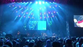 DEWA  Risalah Hati Live Malaysia 2019 [upl. by Mcevoy]