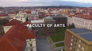 Faculty of Arts Masaryk University Brno Czech Republic [upl. by Kerr]