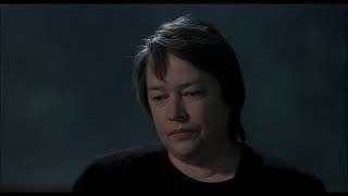 DIABOLIQUE  Kathy Bates Punches Young Woman In The Face ft KATHY BATES SHARON STONE [upl. by Kampmeier]