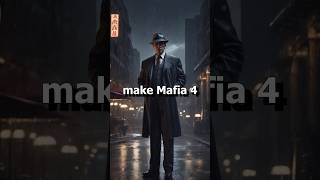 MAFIA IV CODENAME NERO 1920 mafia mafia4 fyp [upl. by Heida]