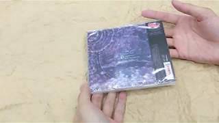 Unboxing Roselia Yakusoku Regular Edition [upl. by Ztnahc588]