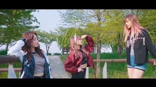 Special Clip Dreamcatcher드림캐쳐 수아 시연 유현 REALLY REALLY [upl. by Pavlov]