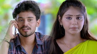 Kidnap Case Pagadi Aattam Full Movie Part 4  Rahman  Gowri Nandha  Monica Chinnakotla [upl. by Elokyn520]