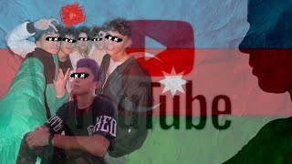 YOUTUBE AZƏRBAYCAN NİYƏ İNKİŞAF ETMİR [upl. by Millhon]