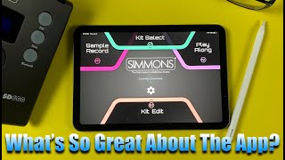 The Simmons App is a Game Changer [upl. by Peirce]