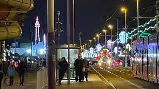 Blackpool Live Can I get to 50k subscribers tonight [upl. by Ive884]