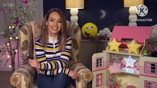 CBeebies Bedtime Stories 1x695 Where Happiness Lives [upl. by Doty]