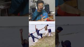 Funny Meme 😂 Reaction 😂 funny funnymemes comedy reaction shorts shortvideo [upl. by Eiramait]