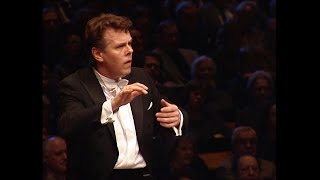 Beethoven Symphony No7 Mariss Jansons ベートーヴェン：交響曲 第7番 マリス・ヤンソンス [upl. by Eppesiug]