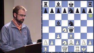 The Scotch Game  Chess Openings Explained [upl. by Florencia]