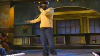 Def Jam Poetry  Talib Kweli [upl. by Susi]