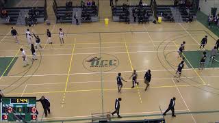 Oakland Community College vs Schoolcraft Womens Basketball Womens Other Basketball [upl. by Thomson]