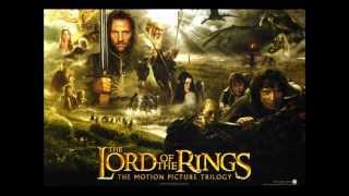 The Lord Of The Rings Soundtrack Compilation [upl. by Gustaf634]