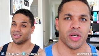 Please Help I Took Prohormones hodgetwins [upl. by Swehttam]