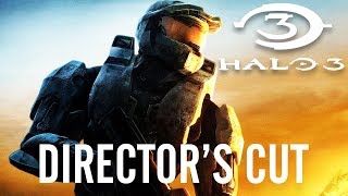 HALO 3 THE MOVIE Directors Cut HD [upl. by Ludovick]