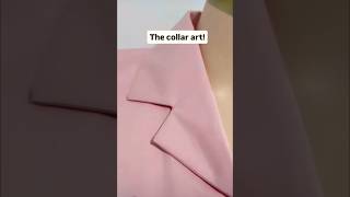 Direct collar cutting Notch collar cutting [upl. by Lukash899]