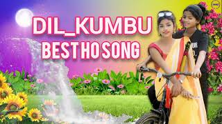 DilKumbuNew ho munda song 2024 [upl. by Noramac]