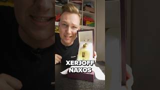 Do tych perfum dopłaca producent 🤯 xerjoff naxos test i opinia perfumy meskie xerjoffnaxos [upl. by Aiceila173]