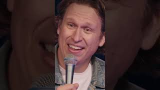 Pete Holmes Funniest Atheist Joke Ever [upl. by Elleb]