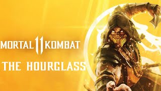 The Hourglass  Soundtrack  Mortal Kombat [upl. by Myrtice]