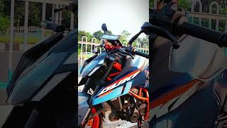 Ajnabikaentjar trending song ktmduke390 short video youtubeshorts viral video post 39T [upl. by Richara]