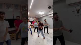 Aayi Nai  Wedding Choreography  Surat Brjhweddingchoreography wedding choreography dance [upl. by Nate]