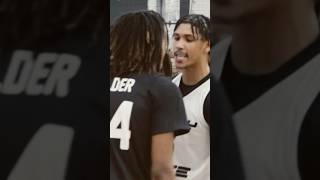 RWE vs Drifty Elite Gets heated viralshort hooper basketball basketballclips trendingshorts [upl. by Eziechiele]