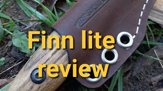 BPS Finn lite review Sept KOTM [upl. by Juliann]