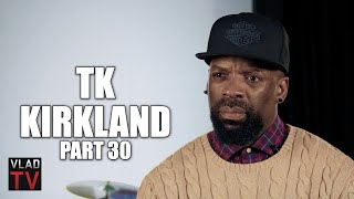 TK Kirkland amp Vlad Discuss How to Make Money on Youtube Part 30 [upl. by Bostow]