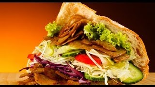 Döner Vegan [upl. by Batchelor]