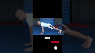 How Clapping Pushups Work [upl. by Ulphi]