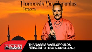 Thanassis Vassilopoulos  Feracem  Official Audio Release [upl. by Smalley]