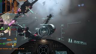 Star Citizen 2022 RX 480 [upl. by Poul]