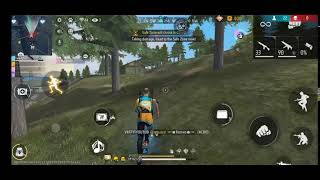 AKS801 Live Stream FREE FIRE GAME [upl. by Chipman702]