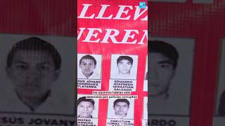 ▶️ 12 Tras 10 años familias de los jóvenes desaparecidos de Ayotzinapa siguen exigiendo respuestas [upl. by Wilden]