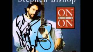 Only Love  Stephen Bishop from the movie Arthur [upl. by Gnim]