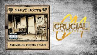 Nappy Roots Featuring Anthony Hamilton  Po Folks Instrumental [upl. by Tychonn]