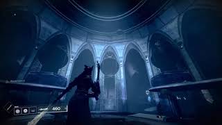 Destiny 2  Ascendant Challenge Week 16 Keep of honed edges Location Lore and Corrupted Eggs [upl. by Thordia]