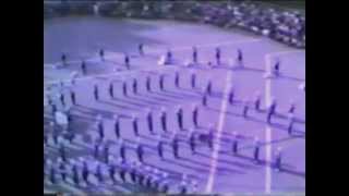 Best high school marching band field show performa [upl. by Dowd]