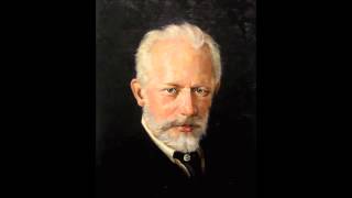 Tchaikovsky Variations on a Rococo Theme Op 33 [upl. by Ahsenet]