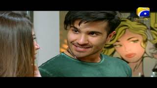 Romeo Weds Heer  Episode 28 Best Moments  HAR PAL GEO [upl. by Ahsert]