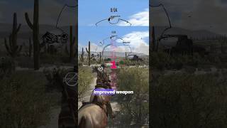 Red Dead Redemption best mod rdr [upl. by Sabian903]