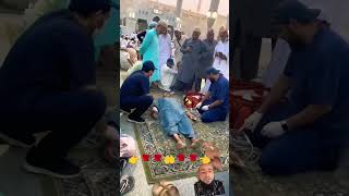 Kash madine mein mujhe maut a jaayeshort video786 [upl. by Adnam882]