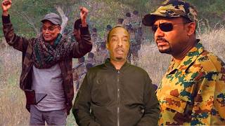 R wasare Abiy Tigree dib ayan u weerarayna Hadii aysan TPLF 2 Todobad [upl. by Riek]