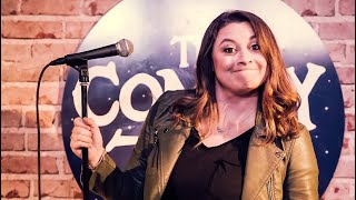 Life Out Loud Comedy Special with Carolanne Miljavac [upl. by Panter]